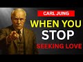 The Final Test Before Your Soulmate Arrives - Carl Jung