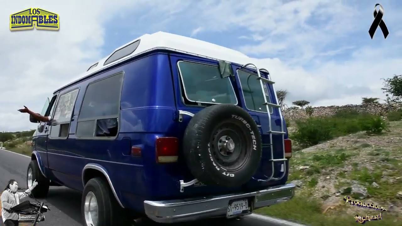 El último adiós del indomable (Miguel Moran) 