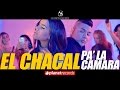 Capture de la vidéo Chacal - Pa' La Camara (Video Oficial By Freddy Loons) Reggaeton Cubano Cubaton