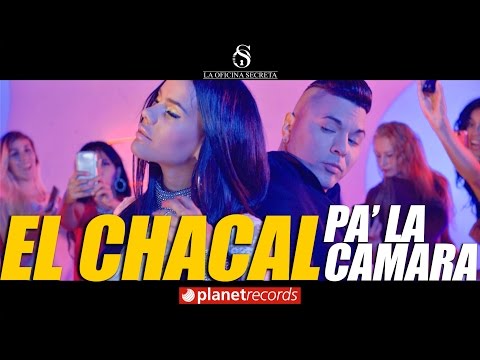 Chacal - Pa' La Camara