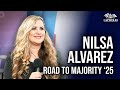Cómo el voto cristiano está cambiando las elecciones en EE. UU.: Nilsa Alvarez