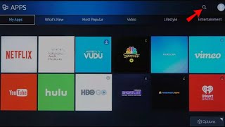 Comment Ajouter Des Applications Sur Smart Tv Samsung ( FACILE ) screenshot 5