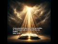 Daily Bible Verse 419. God bless. #jesus #christian #bible #christian #wisdom