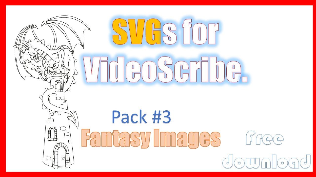 Download Download Svg images for whiteboard animation videos. (SVGs ...