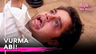 Kabadayılığın Sonu Aşk Bir Rüya Hint Dizisi 106. Bölüm