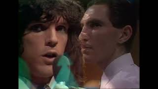 Sparks - Never Turn Your Back On Mother Earth -  Dutch TV 1974 HQ