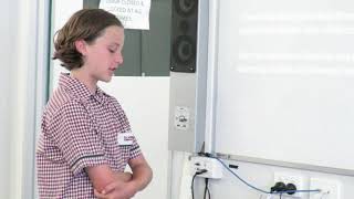Year 5 Honours Presentation.