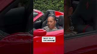 Alycia Baumgardners Confidence Is Making Boxing Fans Uncomfortable