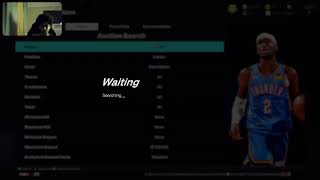NBA 2k26 MyTeam Live Road To A Free God Squad Live ep 4