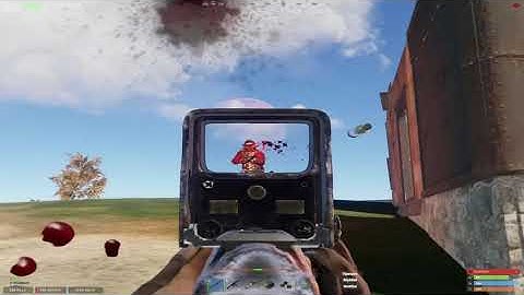 87% Headshot Accuracy