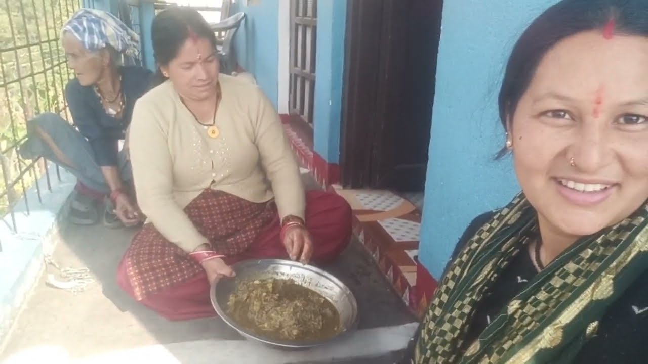 आज तो गजब हो गया जरूर देखना