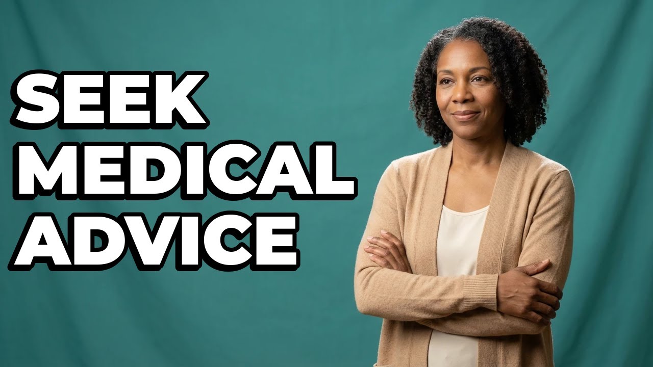 When Does High Blood Pressure With New Symptoms Need Medical Advice?