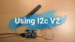 06: I2c – updated approach to Pycom sensors.