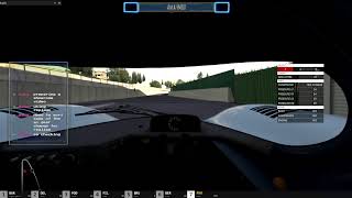 Driving homemade realistic car sounds