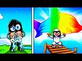 Catching MYTHICAL FISH in Roblox Fish It!