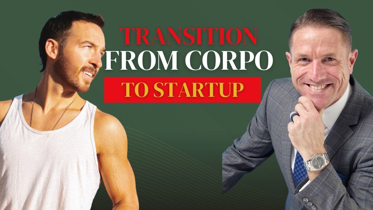 Supplements That Actually Work? Inside Organifi’s Journey with Chase Ramey & J. Michael Fischer Jr.