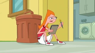 Phineas and Ferb S3E161 What a Croc! Phineas and Ferb S3E161 What a Croc!