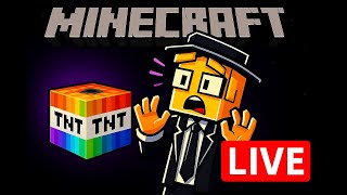 Minecraft END CRYSTAL Game