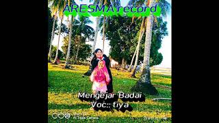Mengejar badai cover tiya
