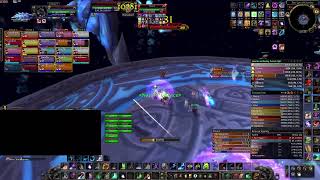 Warmane - Onyxia - 25 World Tour