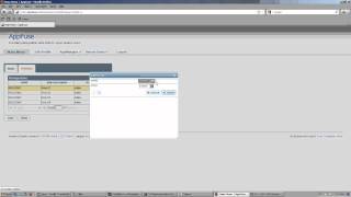 AppFuse Struts2 and JQuery Part 7A