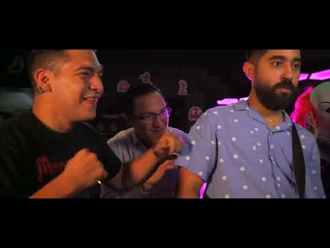 SKAL - PLAYERS Ft. Michel Groma, Jimmy Quest, ODO