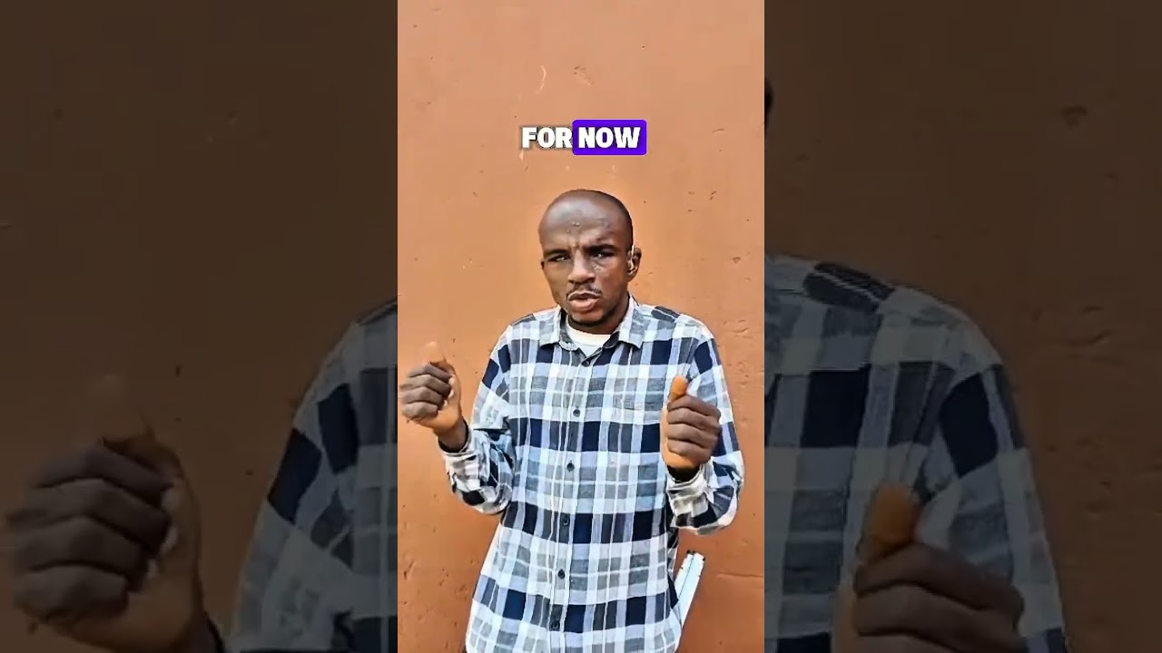 The Quest To Rescue and Create A Future For Nigerians With Deafblindness.