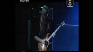 Opeth-When live