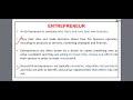 BTECH 3RD YEAR 6TH SEM COMMON IDEA TO BUSINESS MODEL UNIT 3 OHOU LECTURE