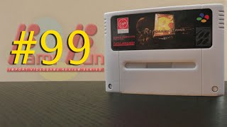 FamiFun #99 - Rendering Ranger R2