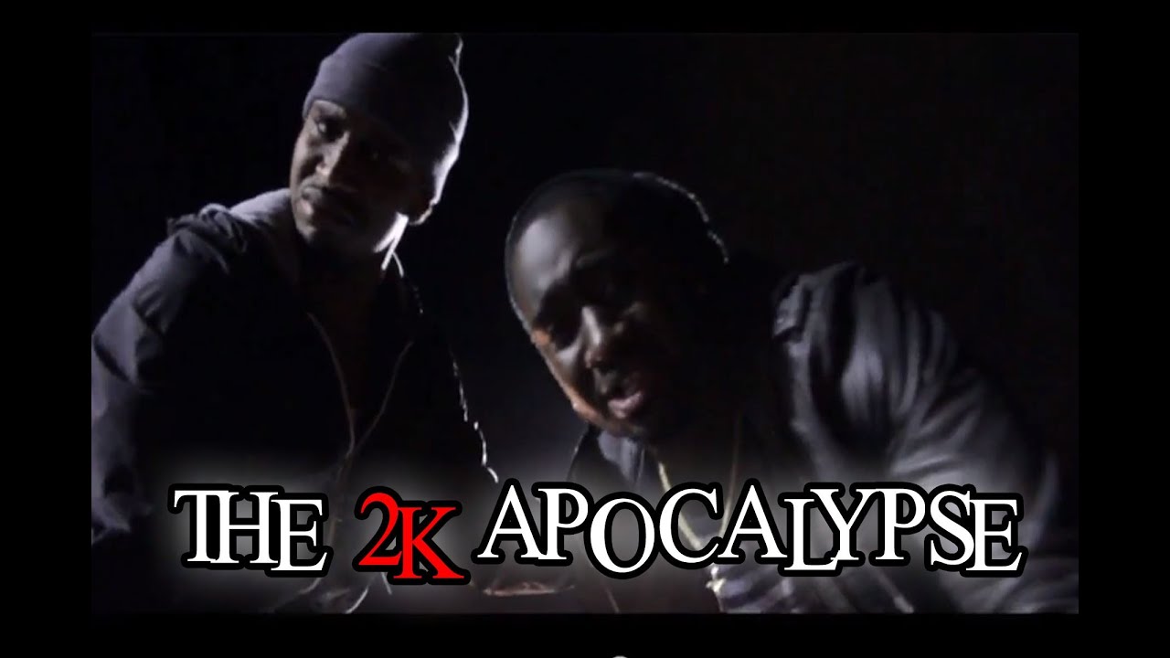 THE 2K APOCALYPSE  (@2KLIFE SHORT FILM)