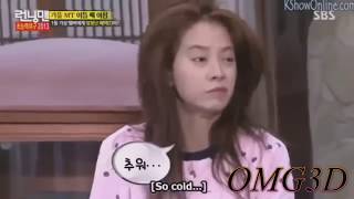 Running Man Wake Up [Good Morning baby] FMV