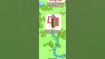 Stack,Dash and Chaos Ensues! #shorts