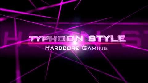 Another intro. purple instead of red - Created using Flixpress.com