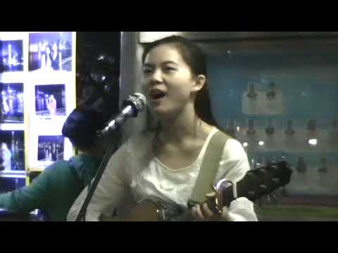 cover  俾面派對 - Beyond @TST  Star Ferry  Pier  (20042018 )