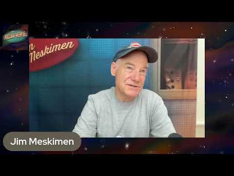 Saturday morning JIMPRESSIONS with Jim Meskimen