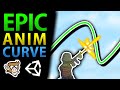 Animation Curves in Game Development