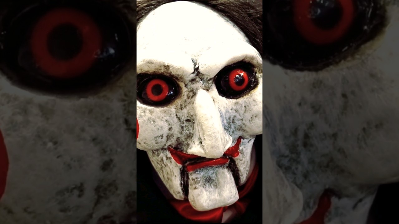 What Would You Do??? #short #saw #billy