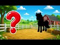 Che Animale è Questo? 🐶🤔 Guess the Animal | Gioco Educativo per Bambini
