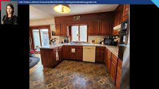 277 Cook Hill Road video tour