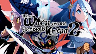 Prim ~ Angry - The Witch and the Hundred Knight 2 Soundtrack Extended | Tenpei Sato
