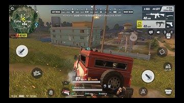 Rules of Survival: Hack Android Cheat Engine & KHMER Hack Song Khour Kbal (ARS)