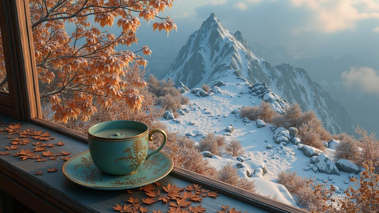 Музыка для учебы, фокуса и работы