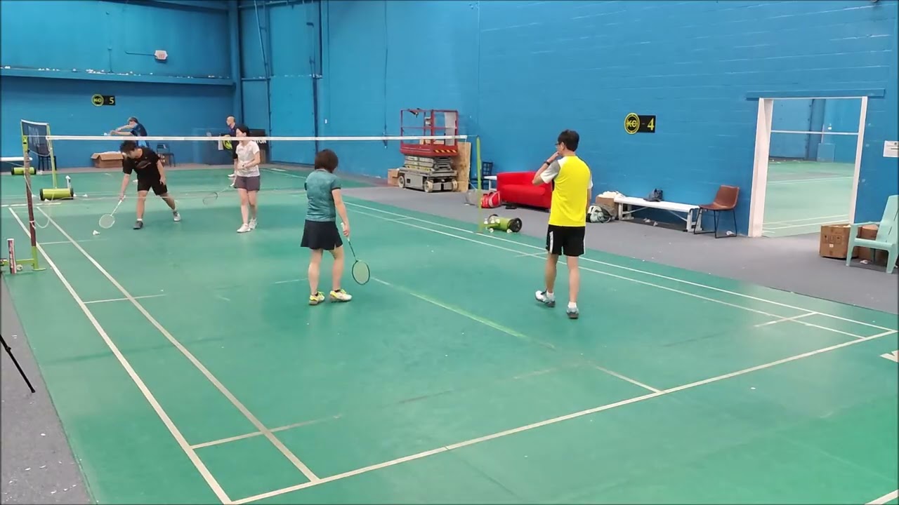 03/05/2026 HelenG Scott vs Siera Kevin Games 1 & 2