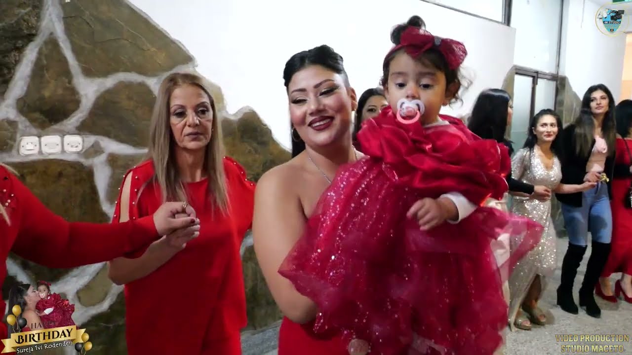 Sureja Sreken 1vi Rodenden