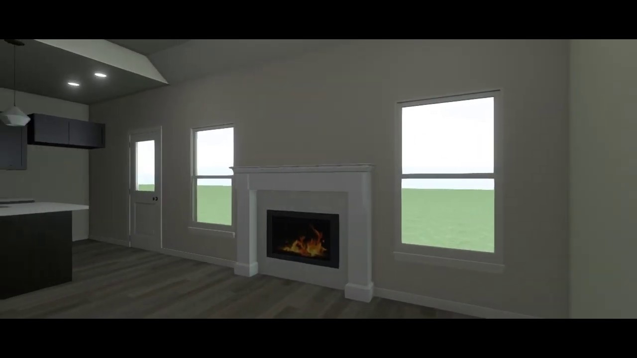 161 Dufresne Drive, Wallace, LA, 70090 (Virtual 3D Tour)/New Construction for Sale