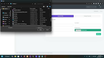 CodeAstro HMS Hospital Management System Unrestricted File Upload Vulnerability