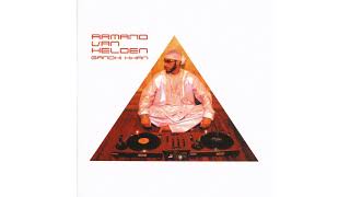 Armand Van Helden - Flyaway Love Pt. 2