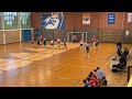 Match U18 Département Finalité J8 Bauvin Provin - USDK