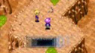 DBZ : The Legacy of Goku 2 - Intro